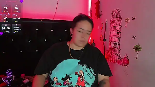 Chat +18 de katieeandsharonn ao vivo