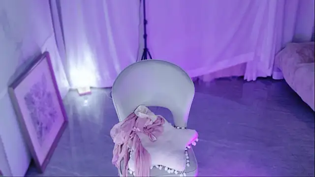 cherry-tina's Live XXX Chat