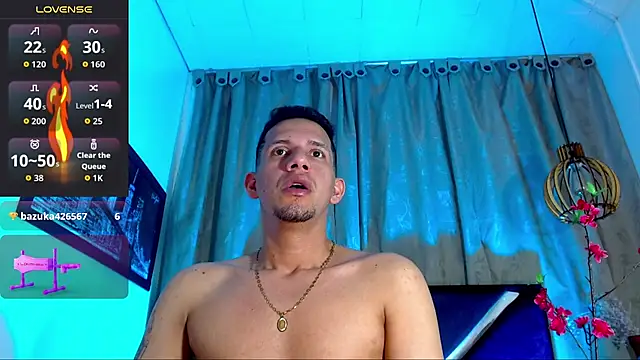 Sebastian_Smith__ 现场XXX聊天