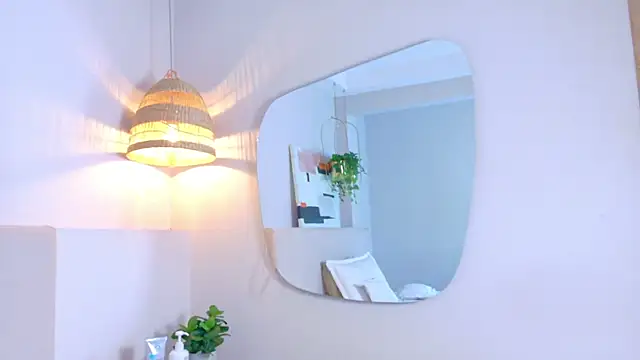 โชว์เว็บแคมของ VioletBloomm