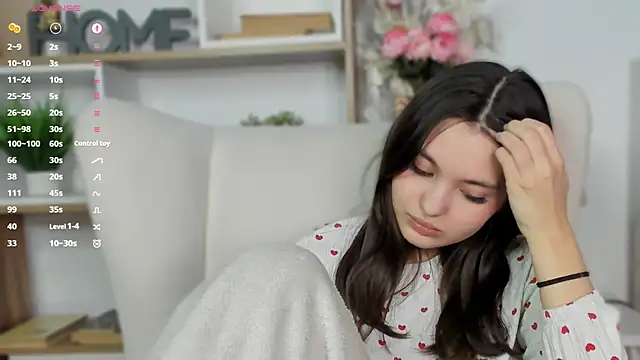 Show de webcam de MirthaBolduan