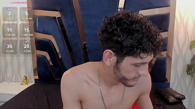 Chris_Green 在線直播表演