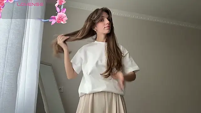 Show de webcam de ArtieThoman