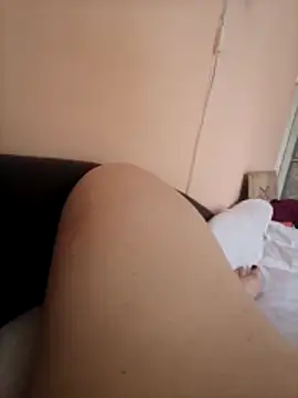 SweetAmyx Pertunjukan Webcam