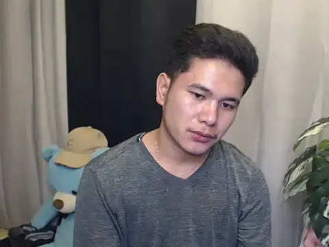 master_levi – Kamerová šou