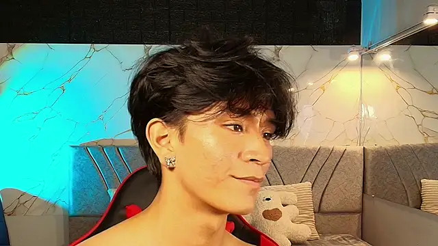 Chatroom XXX en direct de cococumps