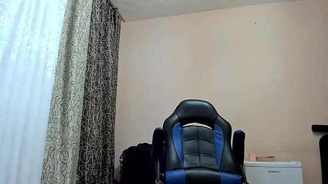 SanFrantsisko Show Webcam