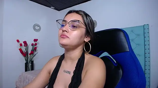 Chat XXX en directo de kathe-mills235