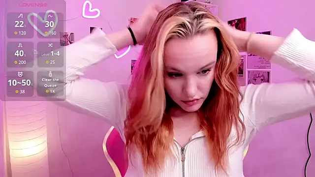 Ida_FaneStain Live XXX-Chat