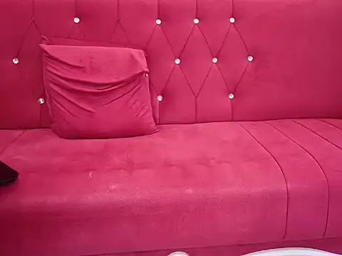 ClaraPhのウェブカメラショー