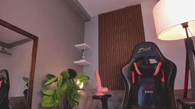 liam_collins21 Adlı Modelin Web Kamerası Şovu