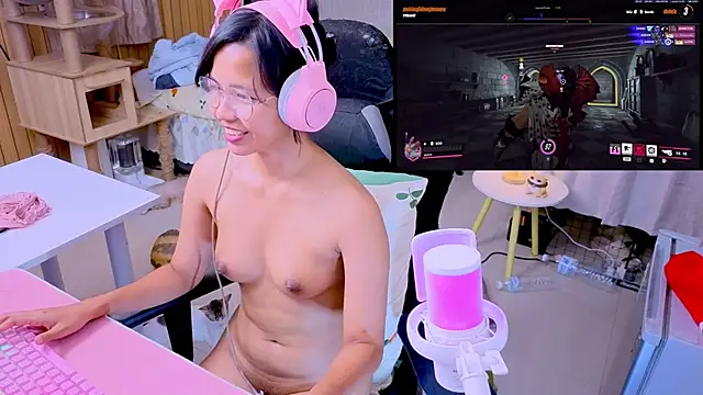 Kana_G: απευθείας συνομιλία ΧΧΧ