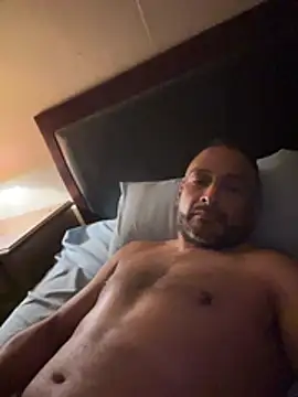 Show webcam de TexMex43