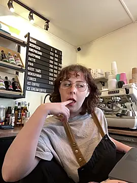 Czat XXX na żywo – cinnabon_