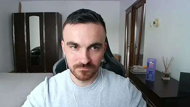 mu5clemania2 Webcam show