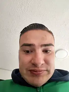 Andy-rtg webkamerás műsora