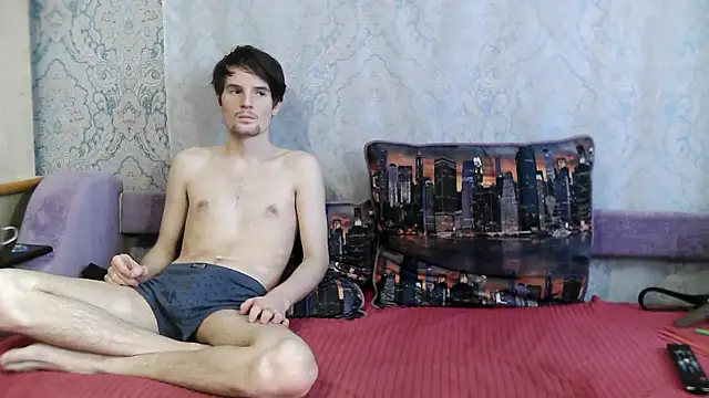 damn_angel66 Adlı Modelin Web Kamerası Şovu