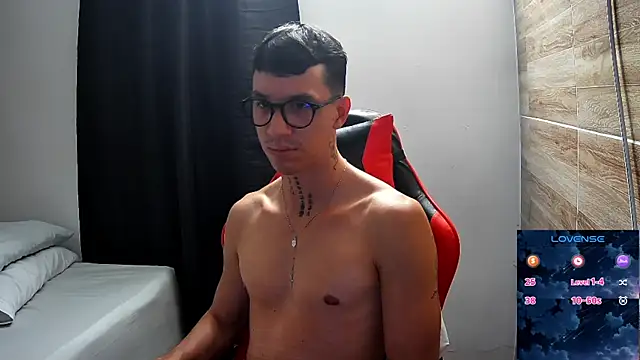 angelicious_ 웹캠 쇼