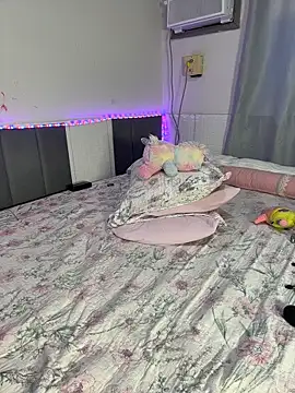 Show de webcam de Victoriacavalliery