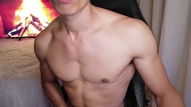 Stylish_man 웹캠 쇼