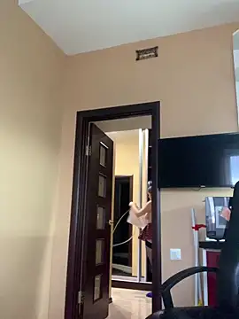 Онлайн чат XXX VelvetChloe