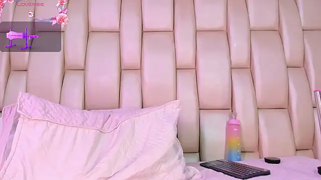 ZoeBarlove: απευθείας συνομιλία ΧΧΧ