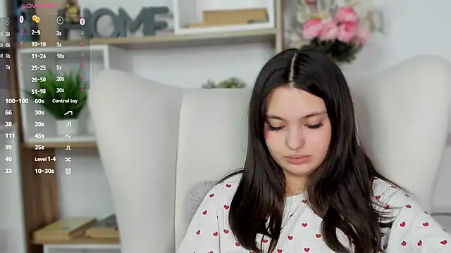 Chat +18 de MirthaBolduan ao vivo