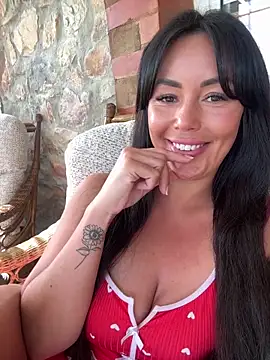 Tammy_Tease Webcamshow