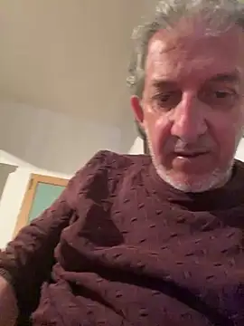 Show de webcam de Ocioche