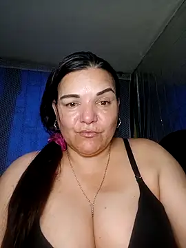 Zuleyka_69: απευθείας συνομιλία ΧΧΧ