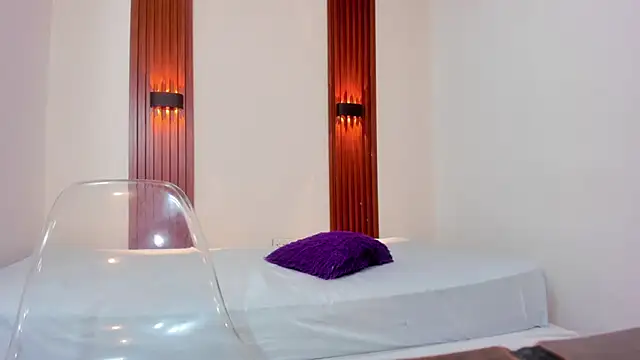 MollyGray8 Webcam show