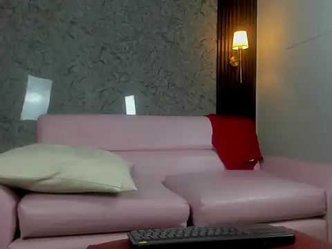 HenrryDouglasのウェブカメラショー