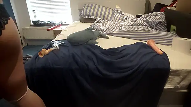 roxyblair webkamerás műsora