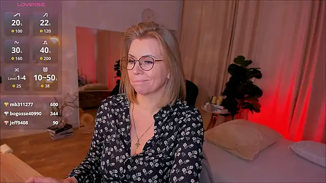 Annie_Light Live XXX-Chat