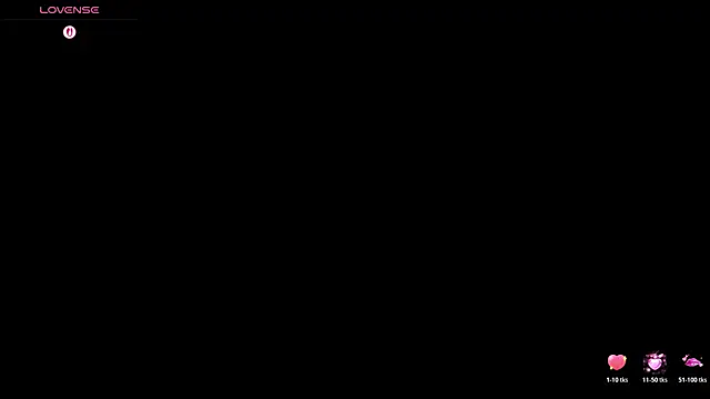 ViolettHansson's Live XXX Chat