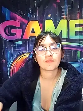 Arielle_lov's Live XXX Chat