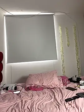 Velma_star Chat XXX in diretta