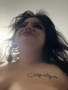 Xannyzzzz Live XXX Chat