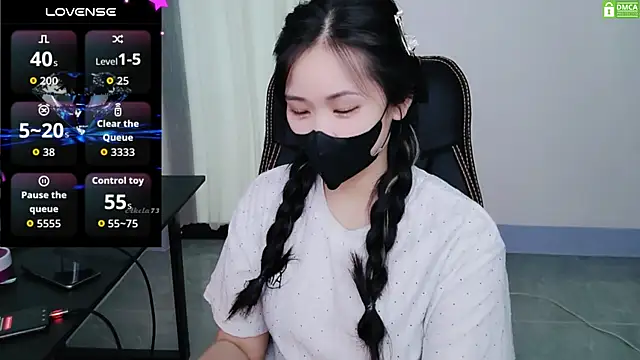 Dully_ana Chat XXX live