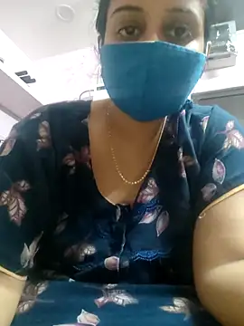 โชว์เว็บแคมของ Tamil_shalini