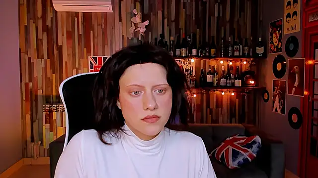 LidaDarknet's Live XXX Chat