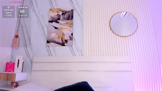 Afro_Lunan Live XXX chat