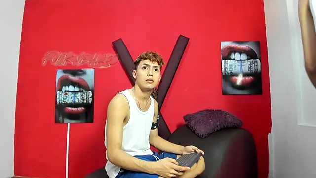 AVENGER_BOYS2026 webcam show