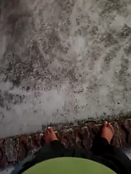 Show modela Desii_rockstarr na web-kameri