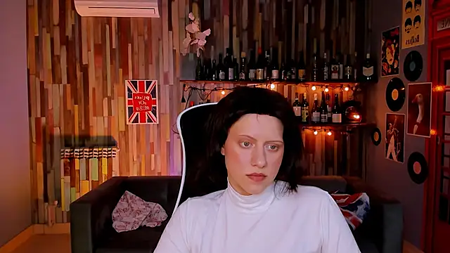 LidaDarknet's Live XXX Chat