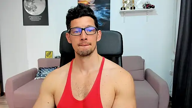 แชท XXX สดของ BrutusK08