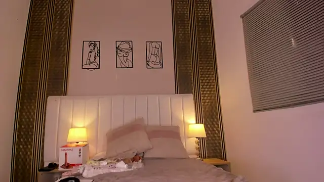 zoe_sky_ Live XXX-Chat