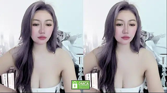 Cute_Mango's Live XXX Chat