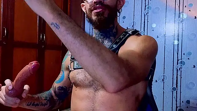 Simon_Rz Show Webcam