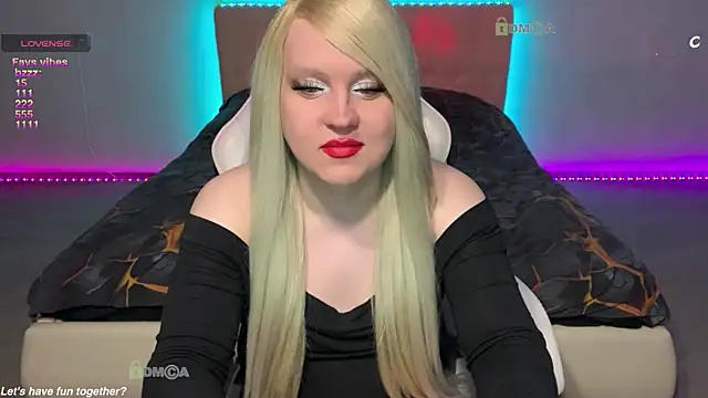 Živý XXX chat camsmiley